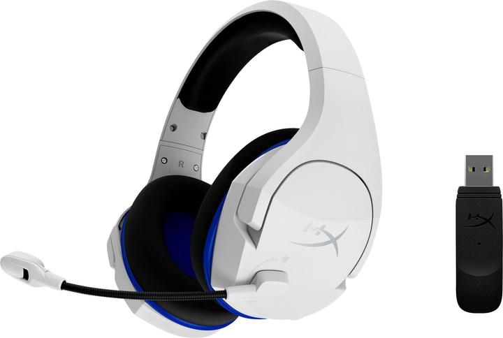 Actual product image HyperX Cloud Stinger Core (Wireless)