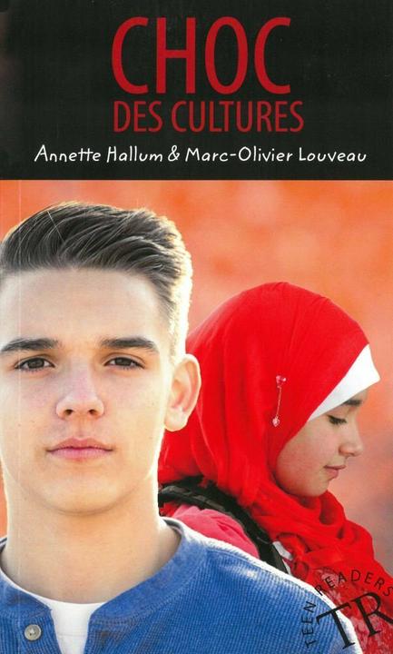 Immagine prodotto Choc des cultures (Francese, Tedesco, Annette Hallum, Marc-Oliver Louveau, 2018)
