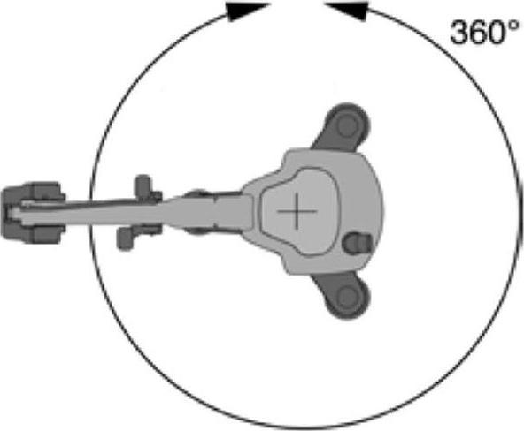 Actual product image Rolly Toys rollyDigger CAT