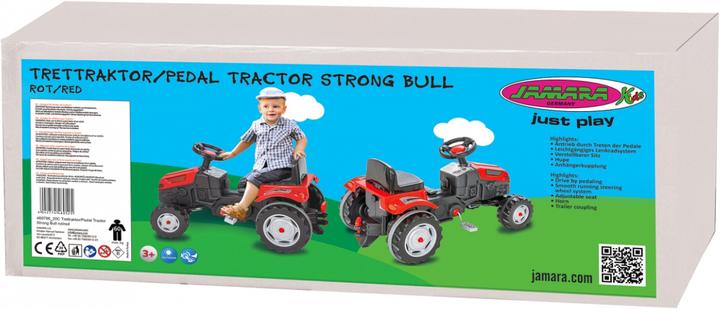 Produktbild Jamara Strong Bull