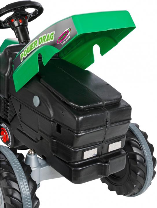 Produktbild Jamara Power Drag