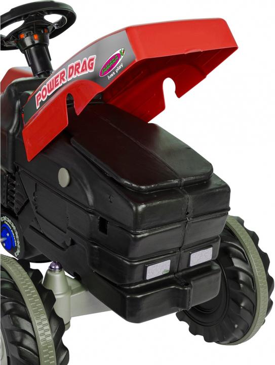 Actual product image Jamara Power Drag