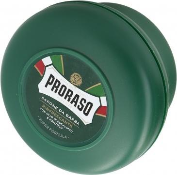 Produktbild Proraso Green (150 ml, Rasierseife)