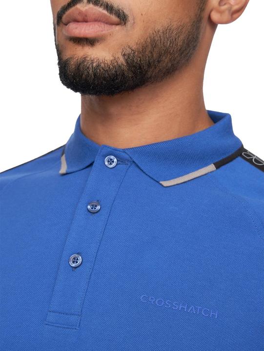 Produktbild Crosshatch Allred Poloshirt (S)