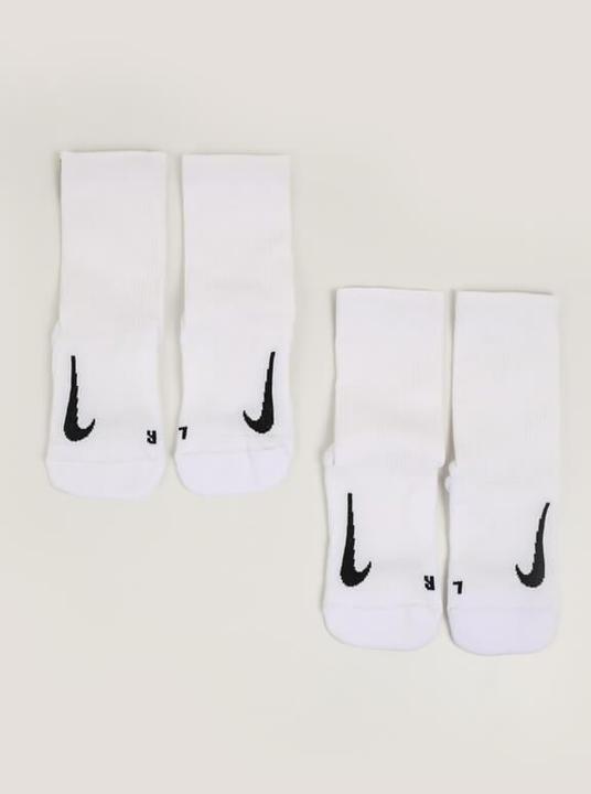 Produktbild Nike Doppelpack Socken (S)