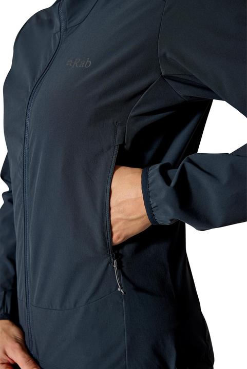 Actual product image Rab Borealis Hoodie (16, XL)