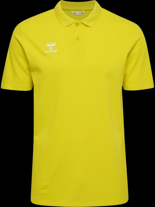 Actual product image hummel HMLGO 2.0 POLO (3XL)