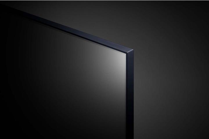 Immagine prodotto LG 50NANO81T6A (50", NANO81, Nano-Cell, 4K, 2024)