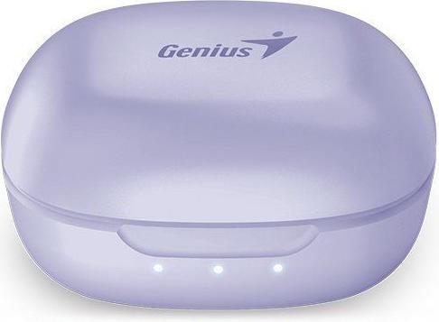 Produktbild Genius HS-M905 BT světle fialové (Kabellos)