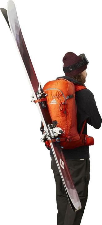 Produktbild Gregory Targhee 32L M (32 l)