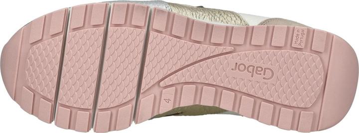 Actual product image Gabor Sneaker (37.5)