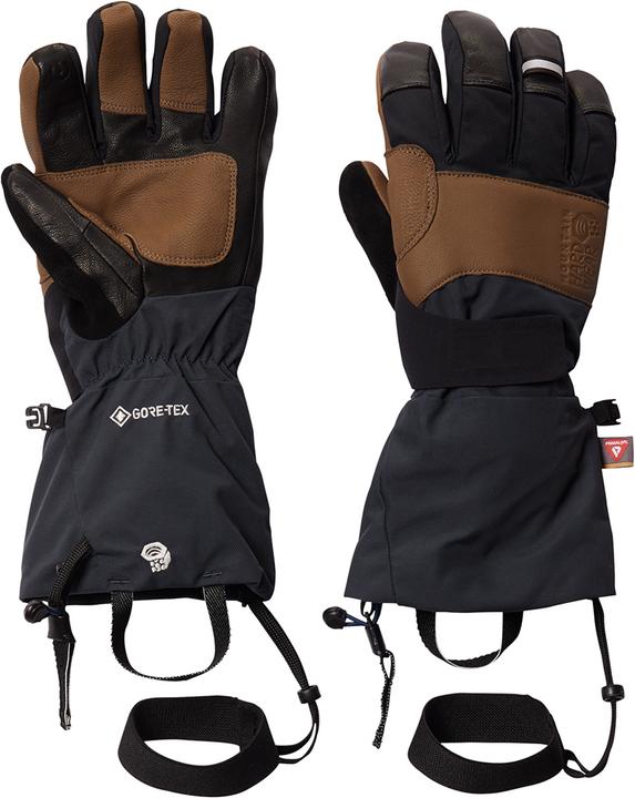 Produktbild Mountain Hardwear W High Exposure Gore-Tex Glove (S)