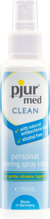 Produktbild Pjur Clean (100 ml)
