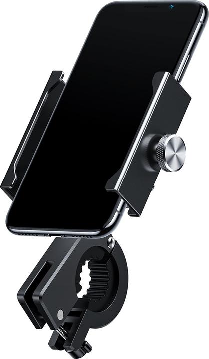 Baseus Knight Motorcycle Holder