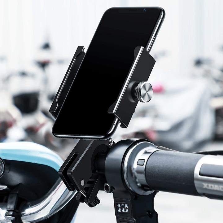 Image du produit Baseus Knight Motorcycle Holder