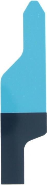Actual product image Sony Xperia Z5 Premium Battery Film B. (Sony Xperia Z5 Premium)