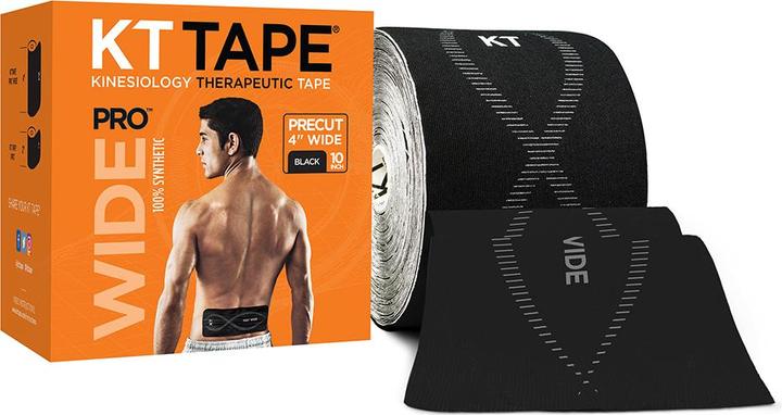 Produktbild McDavid Kt Tape® Pro™ Wide - Rolle (0.25 m)