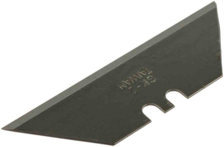 Produktbild Rs Pro Teppichmesser-Klinge, Flach, 5-teilig
