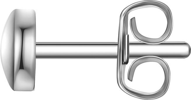 Produktbild True Rebels Herren Ohrstecker - 36658 (Edelstahl)