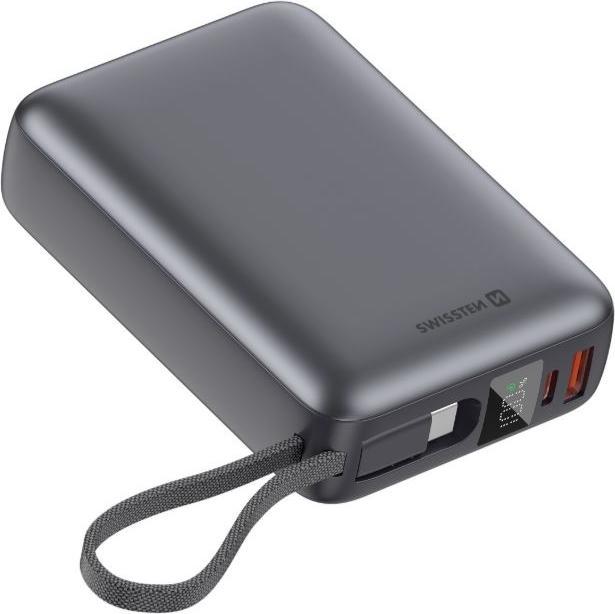 Powerbanks