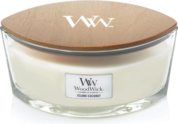 Produktbild WoodWick Island Coconut (453.60 g)