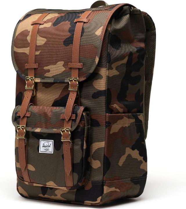 Image du produit Herschel Little America - Rucksack (30 l)