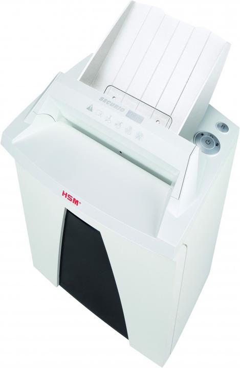 Produktbild HSM Aktenvernichter SECURIO AF 2083111 AF150 4,5x30mm (Partikelschnitt)