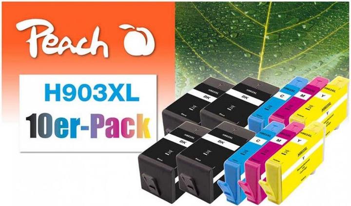 Immagine prodotto Peach 903XL (Color, FC)