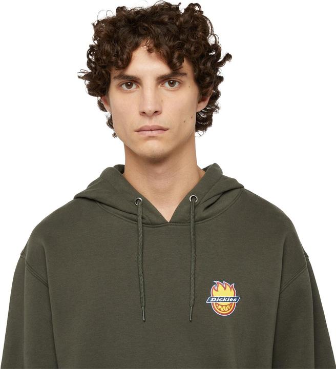 Actual product image Dickies M39869 (XL)