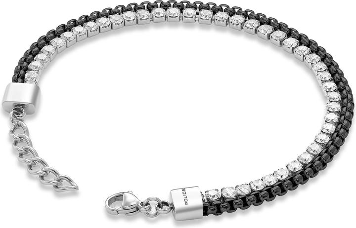 Image du produit Police Sequence (19 cm, Acier inoxydable)