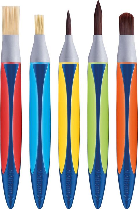 Produktbild Pelikan Griffix (120 mm)