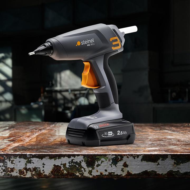 Image du produit Steinel Appareil mobile Glue 3011
