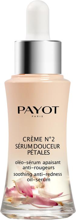 Payot Paris Crème No2 Soothing Anti-Redness Oil Serum (30 ml)