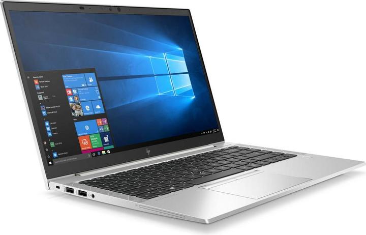 Image du produit Auctionline.ch HP EliteBook 840 G7 | i5.10th | 32 GB | 512 GB SSD (32 Go, 14", 512 Go, CH, A / Comme neuf)