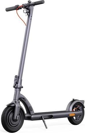 Actual product image Navee N30 Electric Scooter, 700 W, 10 ", 25 km/h, Black (25 km/h, 30 km, 700 W)