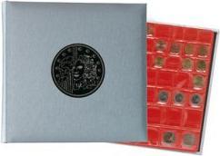 Actual product image Exacompta Coins folder (24.5 x 25 cm, 1 Piece)