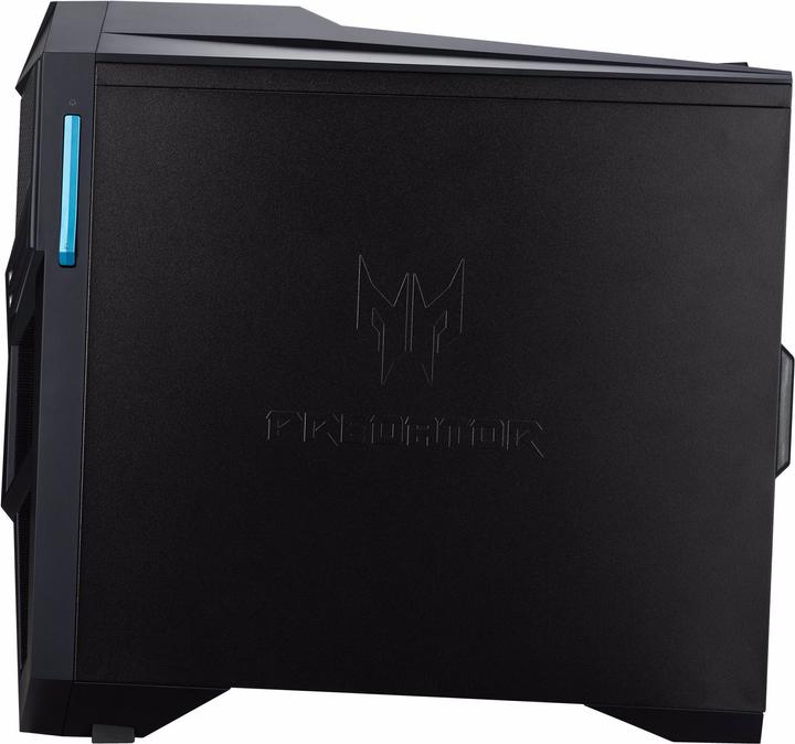 Produktbild Acer Predator Orion 5000 (Intel Core i9-9900K, 32 GB, 1000 GB, GeForce RTX 2080)