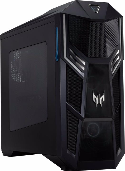 Produktbild Acer Predator Orion 5000 (Intel Core i9-9900K, 32 GB, 1000 GB, GeForce RTX 2080)