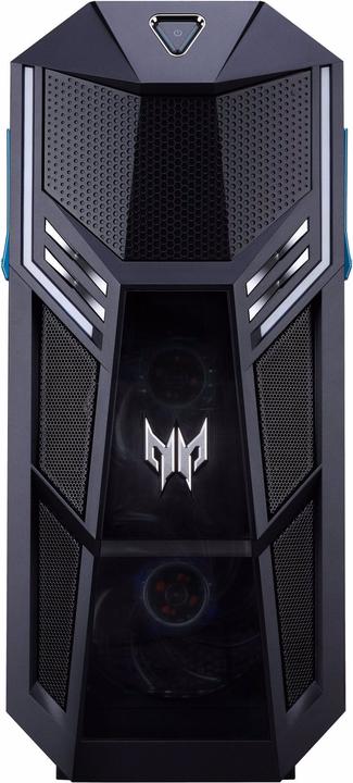 Produktbild Acer Predator Orion 5000 (Intel Core i9-9900K, 32 GB, 1000 GB, GeForce RTX 2080)
