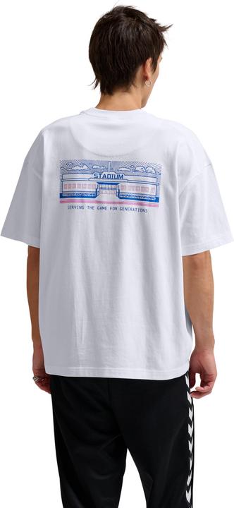 Produktbild hummel hmlLOOSE T-SHIRT S/S SW STADIUM (XL)