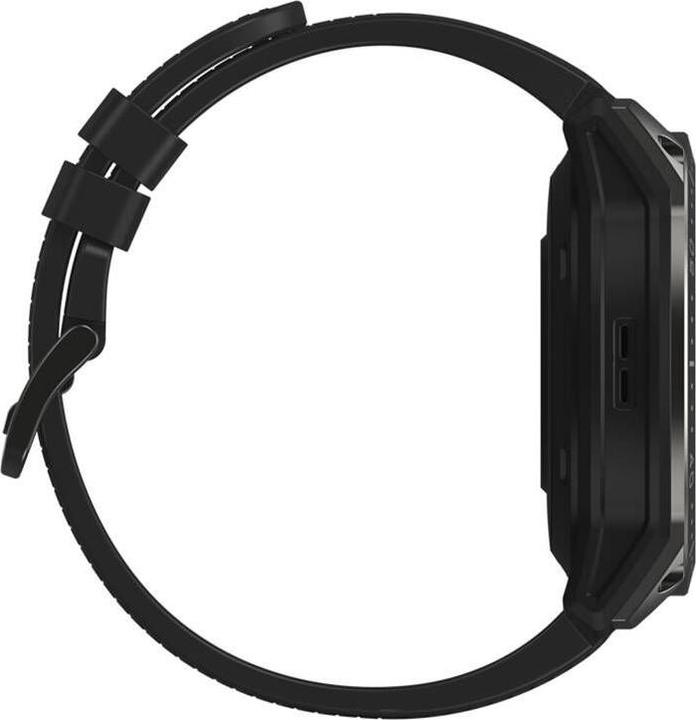 Produktbild Zeblaze Smartwatch Smartwatch Ares 3 Pro (Czarny)