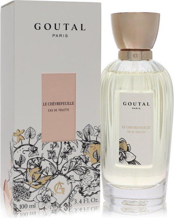 Actual product image Annick Goutal Le Chevrefeuille (Eau de toilette, 100 ml)