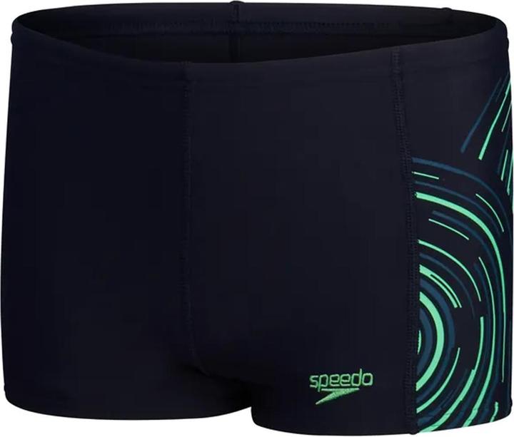 Speedo Plastisol Kurze Hose Jungen