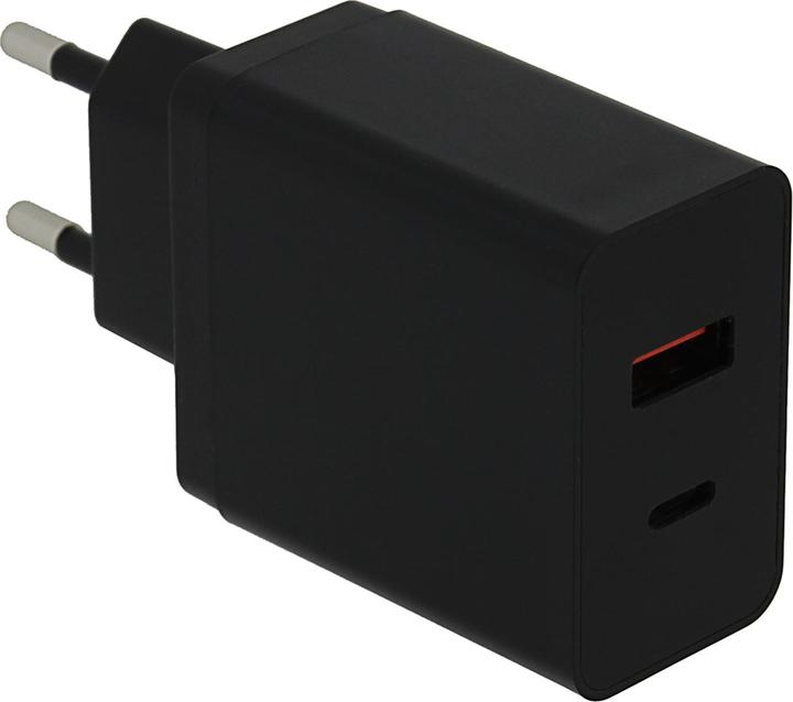 Produktbild Patona Premium Adapter PD 36W USB-C / A (36 W)