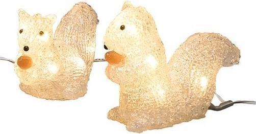 Actual product image Konstsmide Squirrel