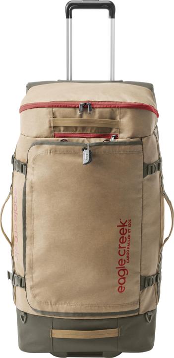 Actual product image Eagle Creek Cargo Hauler XT Wheeled Duffel 120/32 (120 l, XL (from 140l))