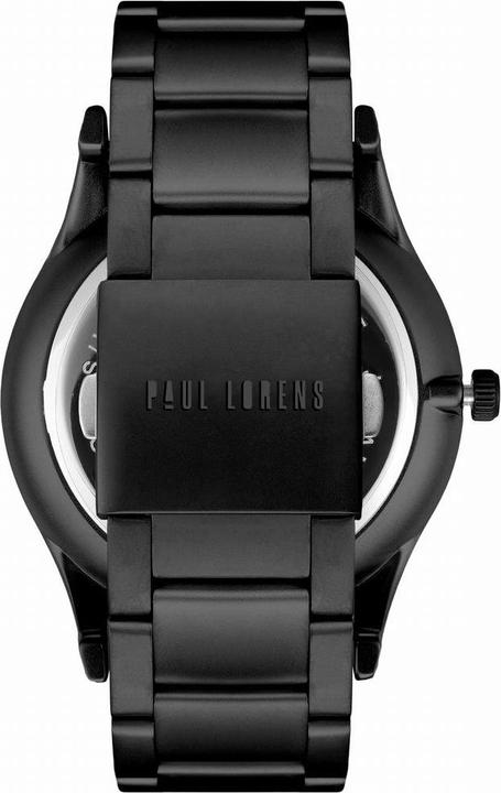 Image du produit Paul Lorens PL7028B2-1A5 Herrenuhr (190 mm)