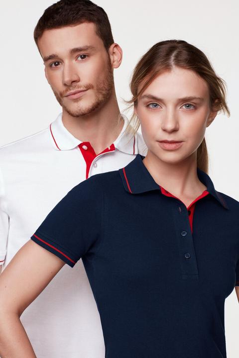 Produktbild Hakro Poloshirt Casual (XS)