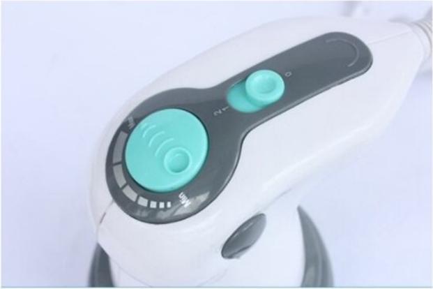 Actual product image Havetime Anti Cellulite Massagegerät 5 in 1