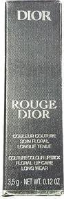 Immagine prodotto Dior New Velvet (400, Linea Nudo)